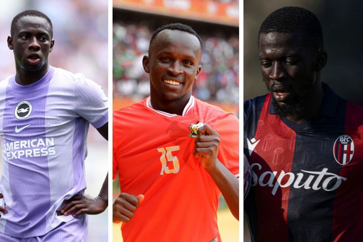 Ryan Ogam Reflects on Yankuba Minteh, Musa Barrow and Gambia's Quality in Harambee Stars Defeat