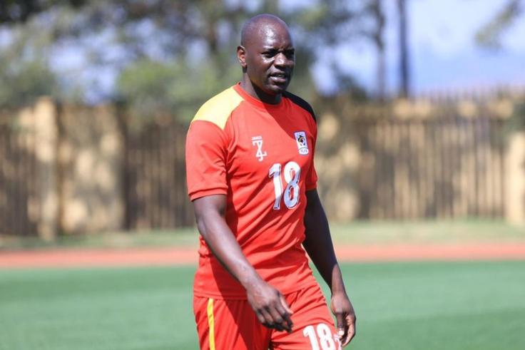 Denis Onyango Slams Uganda Cranes Betrayal as he Responds to Rumours of Being Paid to Come Out of Retirement
