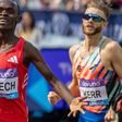Phanuel Koech Eyes Tokyo Glory Facing Josh Kerr, Azeddine Habz and Jakob Ingebrigtsen