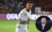 'You Can't Even Call Him Old' - Manchester United Legend on Why Cristiano Ronaldo is the GOAT