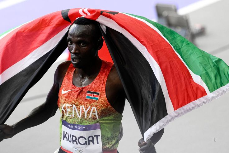 World Athletics Championships 2025: Inside Kenya’s Bold Bid to End 10,000m Drought