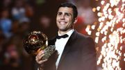 'The Ballon d'Or didn't help me' - Manchester City star Rodri