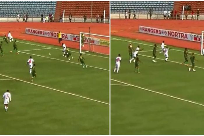 Wasteful Antelopes finally strike! No peace for Plateau as Rangers dig deep at home