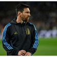 Messi's home farewell marred by tunnel altercation