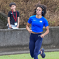 Team USA in Tokyo: Sydney McLaughlin-Levrone trains looking sharp and ready ahead of 400m title campaign at the World Championships