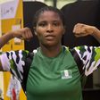 Nigeria's Blessing Oraekwe misses World Championships due to late sex test results