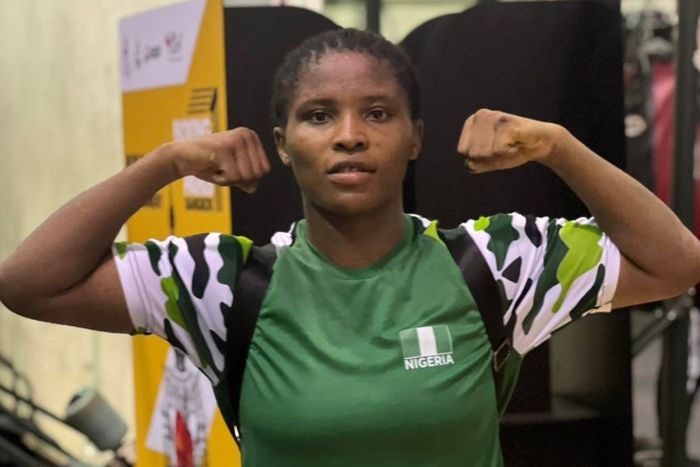 Nigeria's Blessing Oraekwe misses World Championships due to late sex test results