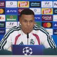 I score more than Dembele and Raphinha — Mbappe fires back at ONE specific criticism