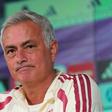 'I want to win the Champions League' — Jose Mourinho reveals why he returned to Real Madrid