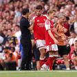 Arsenal's Kai Havertz trolls Chelsea after sparking London derby win
