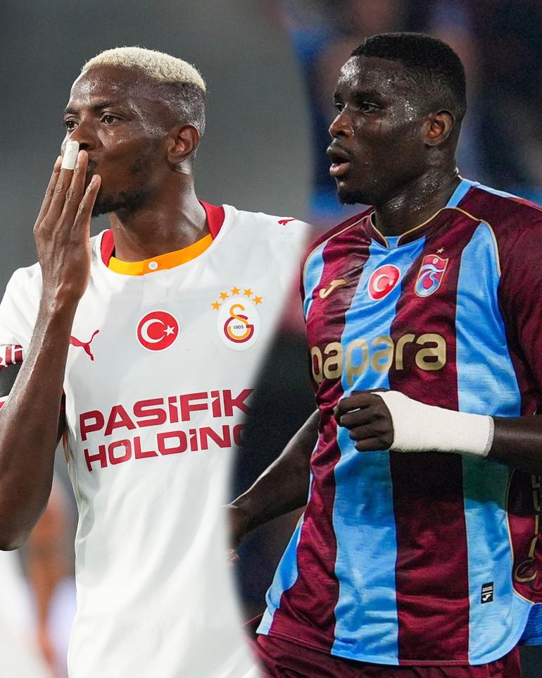 Naija Stars Abroad: Osimhen & Onuachu hit injury heartbreak as Ajibade lights up Paris