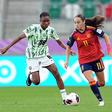 Falconets coach explains why Nigeria lost to Spain in FIFA U-20 Women's World Cup