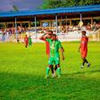 Doma United Barau FC NPFL table leaders