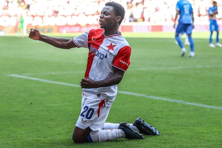 Emmanuel Ayaosi