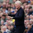 A Star Is Born! - Moyes hails 20-year-old Nigeria Super Eagles-eligible winger who destroyed Man United