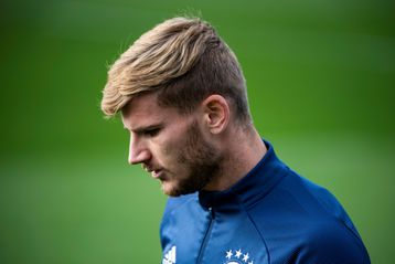 Werner under pressure to maintain goal-scoring run for Germany