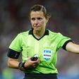 England to have female ref in charge for first time in World Cup qualifier