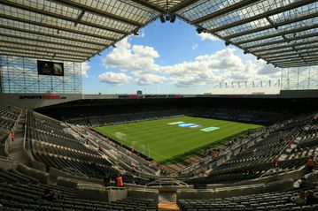 Premier League approves Saudi-led takeover of Newcastle United
