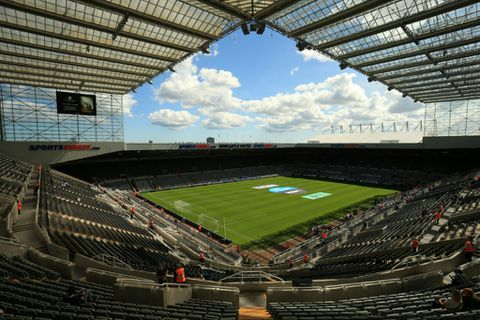 Premier League approves Saudi-led takeover of Newcastle United