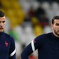 Hernandez brothers start for France in Nations League semi