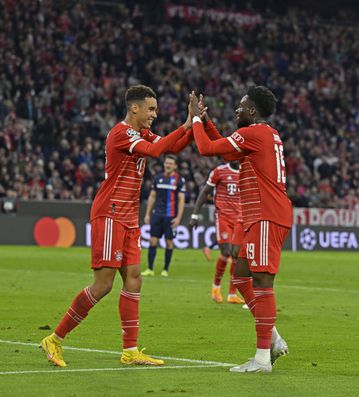 Sure odds accumulator and betting tips for DFB Pokal games