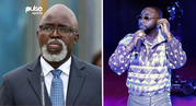 Amaju Pinnick: Former NFF president turned socialite drags Davido over no-show after paying him over N100million
