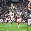 Juventus avoid Pogba distraction to spank hapless Torino at home
