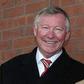 How late wife stopped sir Alex Ferguson from retiring in 2001