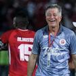 Roberto Oliviera: Former Vipers coach welcomes Simba’s CAF CL draw