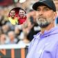 Klopp aims subtle dig at Gary & Phil Neville after Alexis McAllister faces brother during Liverpool’s clash with Union SG