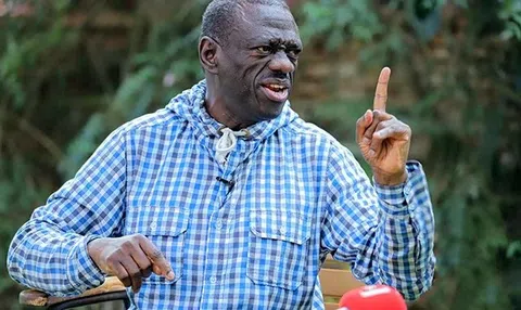 FBL: Besigye drums support for Onduparaka ahead of Kataka