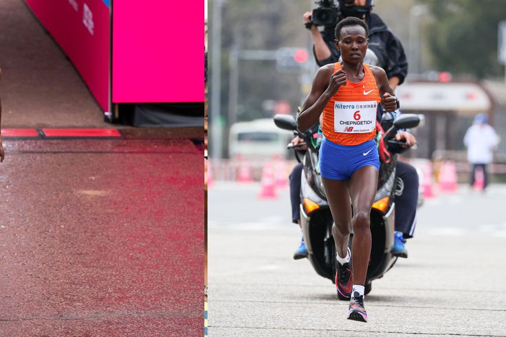 Sifan Hassan reveals what she is counting on as she bids to stop Kenya’s Ruth Chepng’etich from Chicago Marathon hat-trick