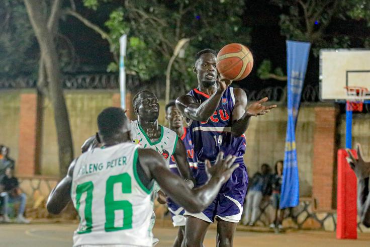 NBL Playoffs: KIU’s tenacious defense sealed deal against UCU