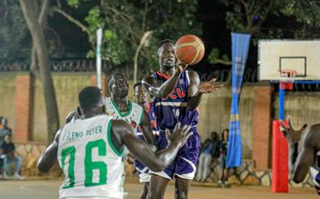 NBL Playoffs: KIU’s tenacious defense sealed deal against UCU