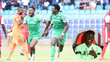 ‘Mapema ndio best’ - Olunga rallies Gor Mahia to ‘kill off’ AFC Leopards early in Mashemeji derby