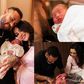 After Mavie was born, Neymar and Bruna Biancardi wrote a touching warm welcome. Instagram/Neymar