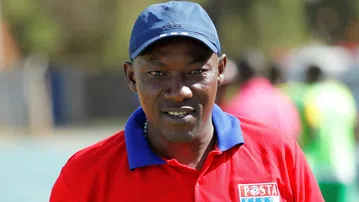 Posta Rangers coach thrilled with his players' mentality as they maintain fairytale run