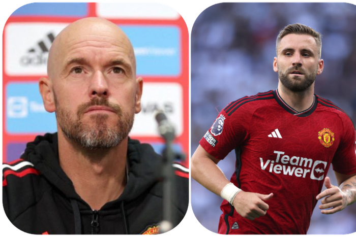 Ten Hag believes in Mason Mount