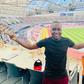 Darren Kyeyune Wins Pulse Sports Influencer Award