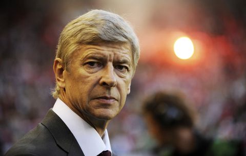 The regret of my life — Arsene Wenger opens up on biggest Arsenal mistake