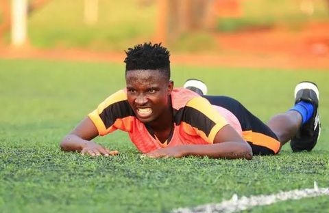 Kawooya relishing KCCA return in Kampala derby