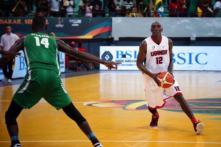Uganda’s greatest Basketball Legend goes missing