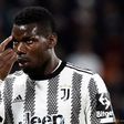 Paul Pogba has been suspended by Juventus for failing a doping test || Image credit: Getty