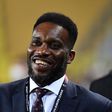 Ex-Super Eagles captain Austin Jay Jay Okocha || Image credit: Imago