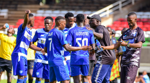 AFC Leopards player ratings: Ingwe players leave a lot to desire as Gor Mahia claim Mashemeji derby bragging rights