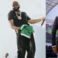 See the latest developments as Nigerian Afrobeats star Davido and former NFF boss Amaju Pinnick settled on 2 billion naira suit.