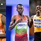 5 African youngsters who lit up track and field in 2024