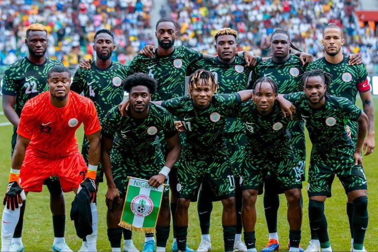 Nigeria vs Libya: Time and where to watch Super Eagles take on Mediterranean Knights in AFCON 2025 qualifier