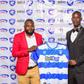 Harambee Stars forward Sydney Lokale on the reason he snubbed foreign clubs for AFC Leopards