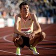 'My dad's training works for me' - former 1500m world champion on solution that will return him to the top ahead of LA '28 Olympics